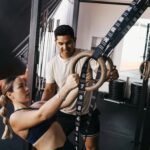Spinto Fitness USA
