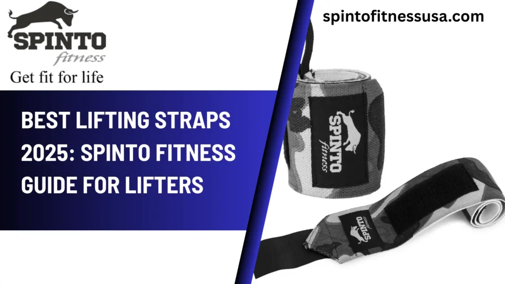 Spinto Fitness USA