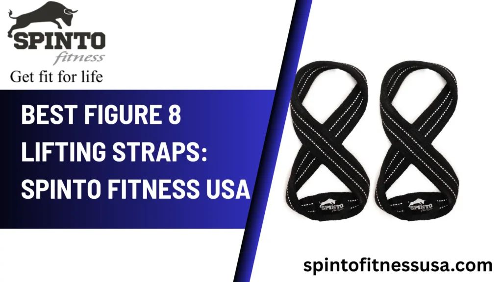 Spinto Fitness USA