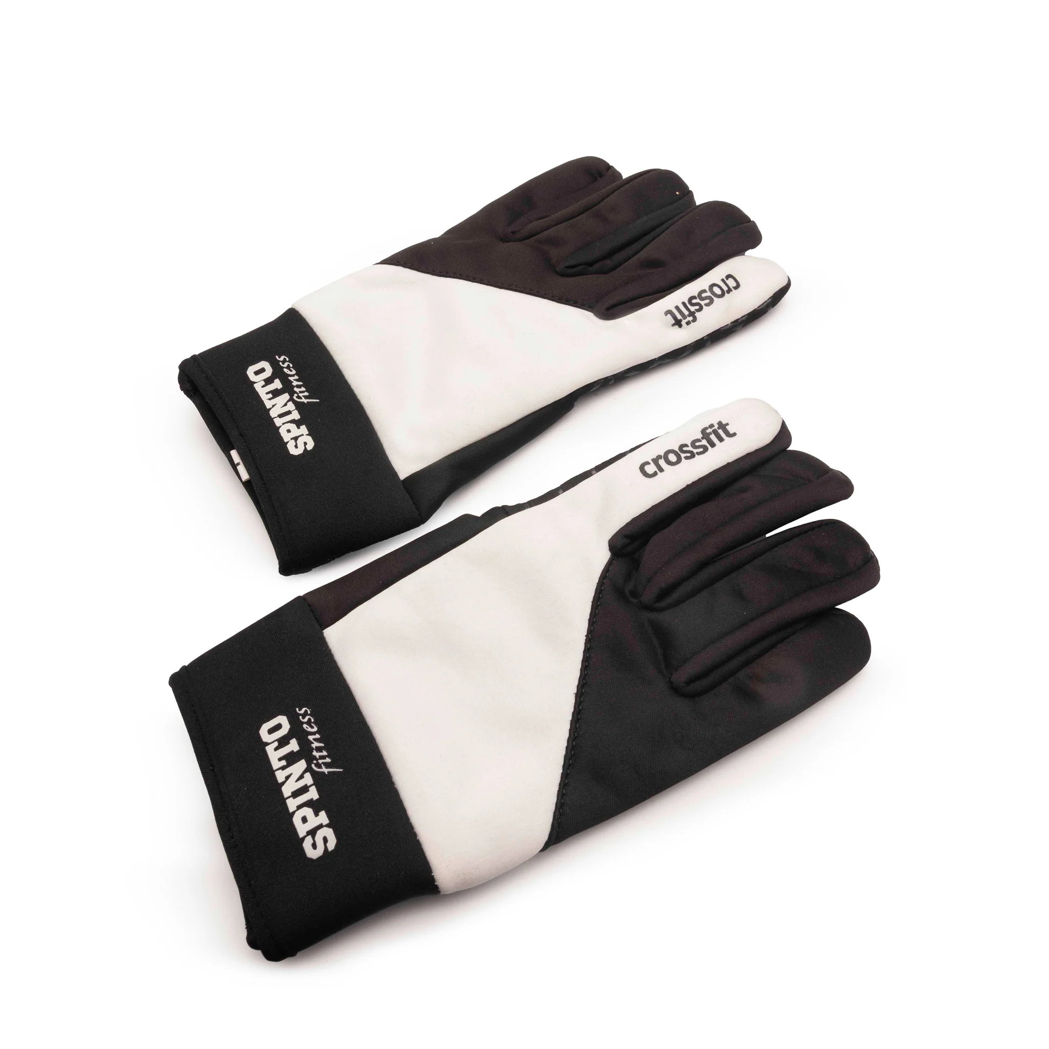 Spinto XFIT Full Finger Gloves: Ultimate Protection