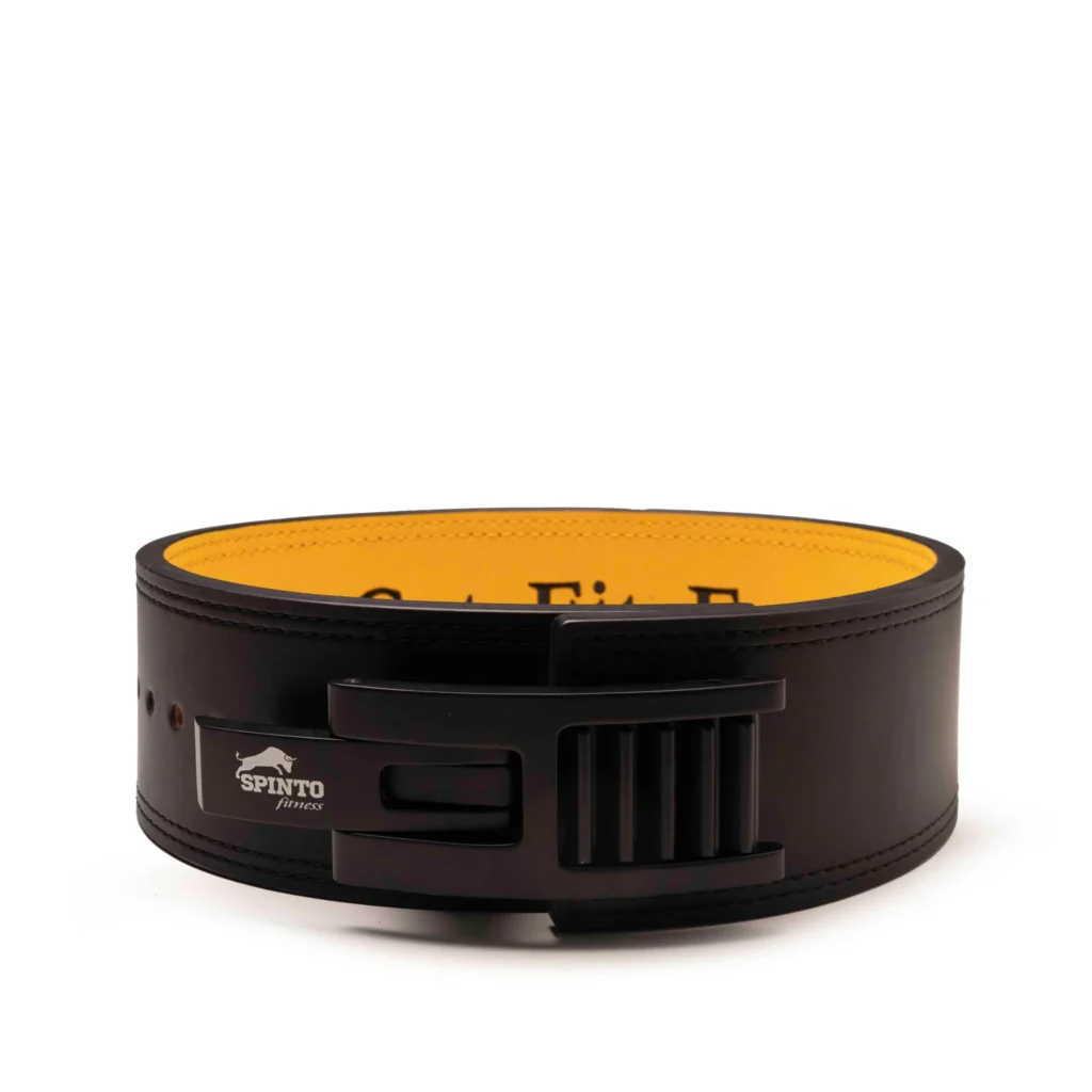 Spinto Strong Lever belt 13mm