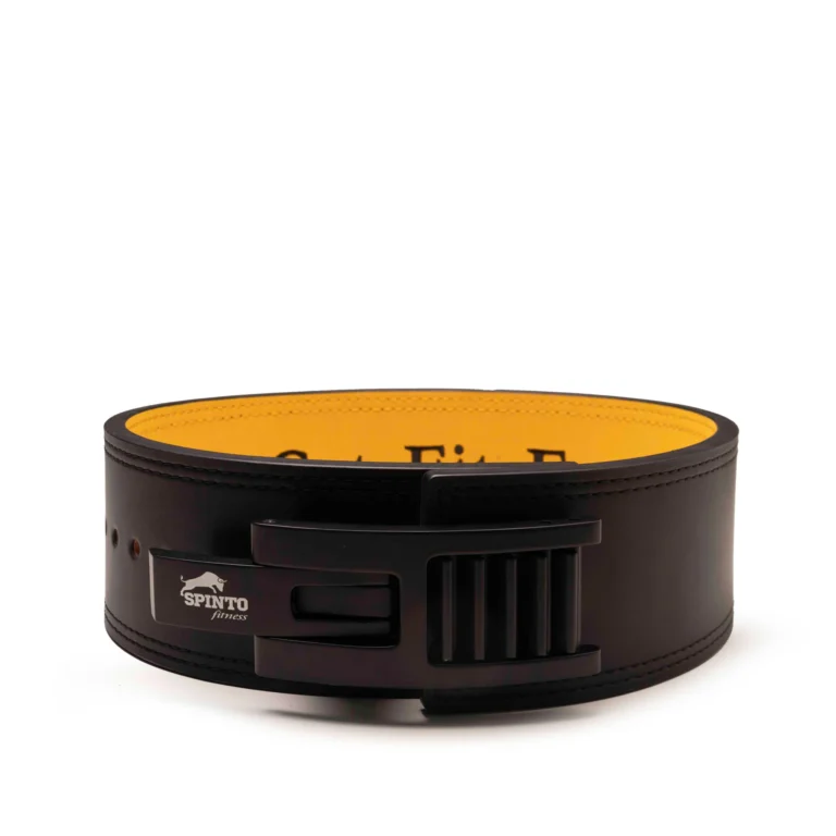 Spinto Strong Lever belt 13mm