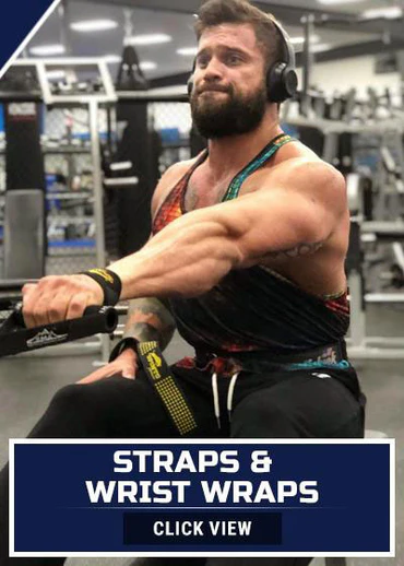 Spinto Fitness USA, Best Lifting Straps 2025: Spinto Fitness Guide for Lifters
